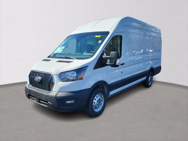 new 2024 Ford Transit-350 car, priced at $66,313