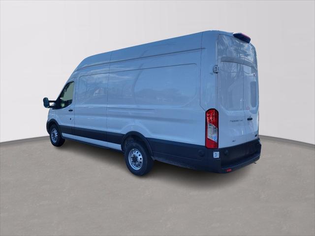 new 2024 Ford Transit-350 car, priced at $66,313