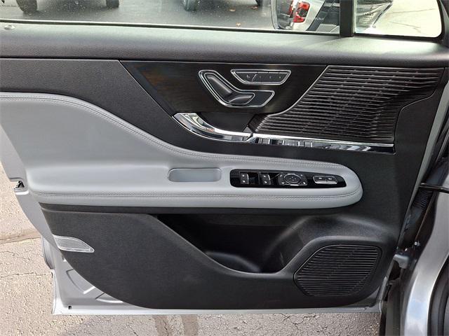 used 2021 Lincoln Corsair car, priced at $26,698