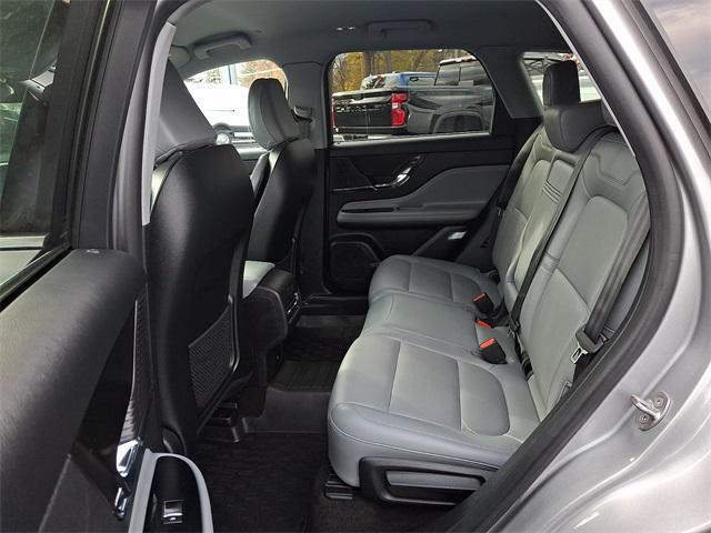 used 2021 Lincoln Corsair car, priced at $26,698