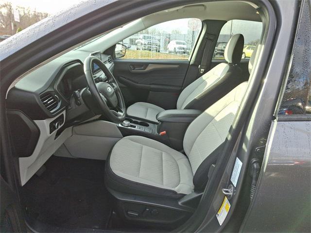 used 2023 Ford Escape car, priced at $22,498