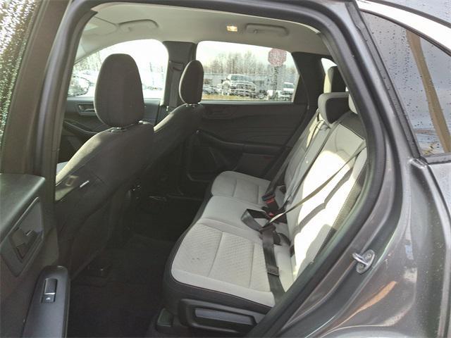 used 2023 Ford Escape car, priced at $22,498