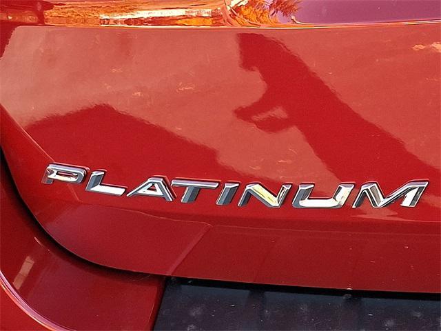 new 2026 Ford Explorer car, priced at $60,245