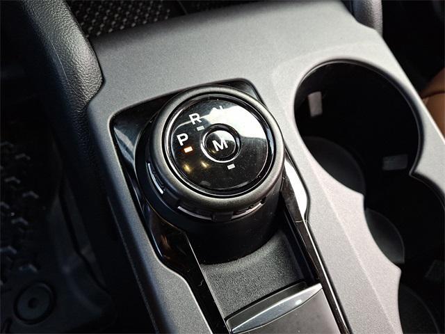 used 2021 Ford Bronco Sport car, priced at $24,798