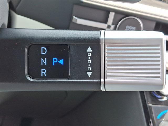 used 2025 Hyundai Santa Fe car, priced at $33,888