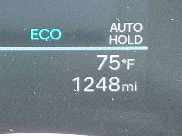 used 2025 Hyundai Santa Fe car, priced at $33,888