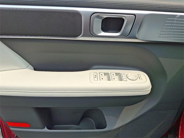 used 2025 Hyundai Santa Fe car, priced at $33,888