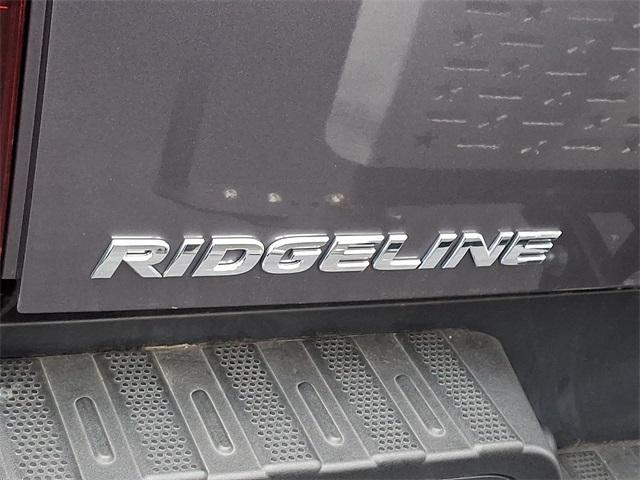 used 2023 Honda Ridgeline car, priced at $32,998