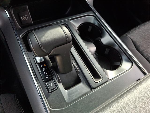 new 2025 Ford F-150 car, priced at $57,785