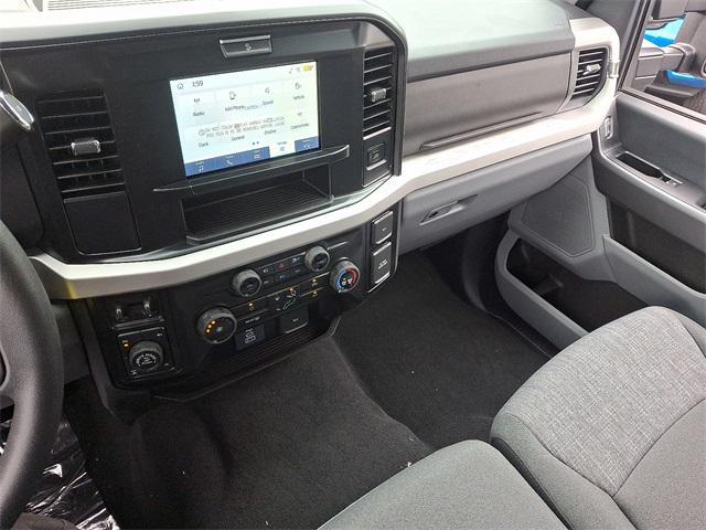 new 2025 Ford F-350 car, priced at $67,520