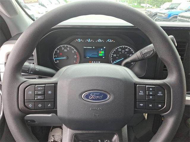 new 2025 Ford F-350 car, priced at $67,520