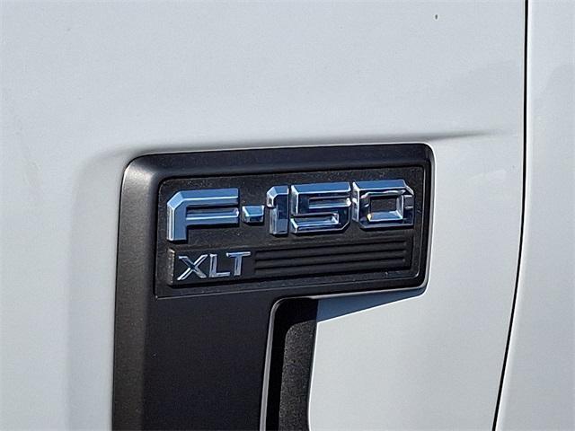 used 2023 Ford F-150 car, priced at $40,998