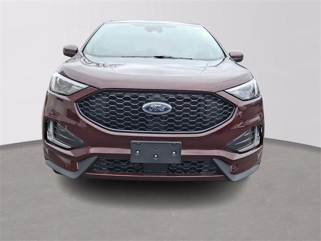 used 2024 Ford Edge car, priced at $34,900