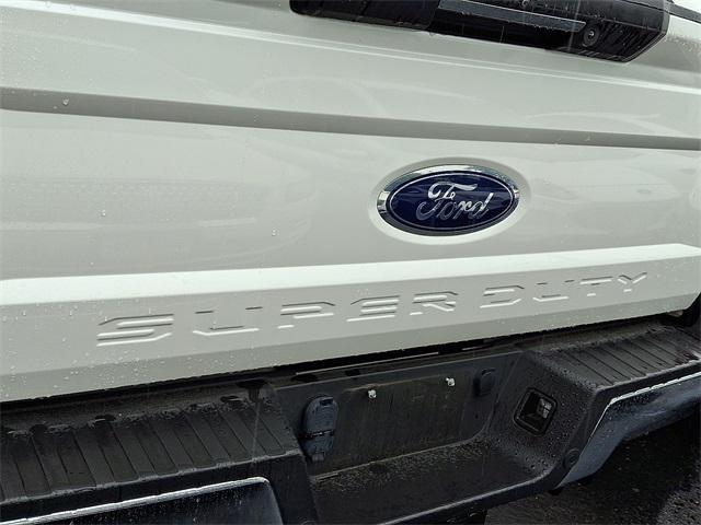 used 2019 Ford F-250 car, priced at $49,998