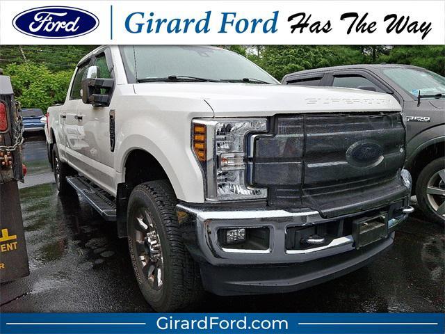 used 2019 Ford F-250 car, priced at $49,998