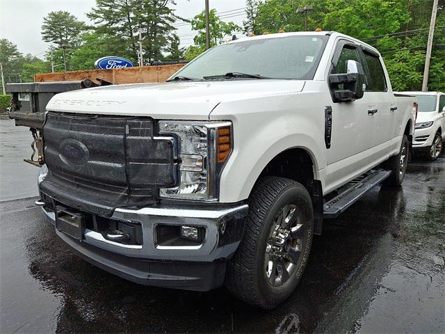 used 2019 Ford F-250 car, priced at $49,998