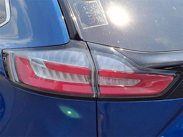 used 2022 Ford Edge car, priced at $27,900