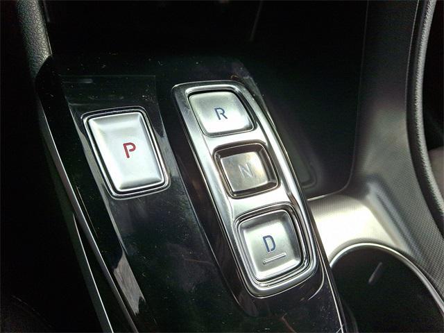 used 2022 Hyundai Sonata car, priced at $18,900