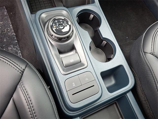 new 2025 Ford Maverick car, priced at $42,395