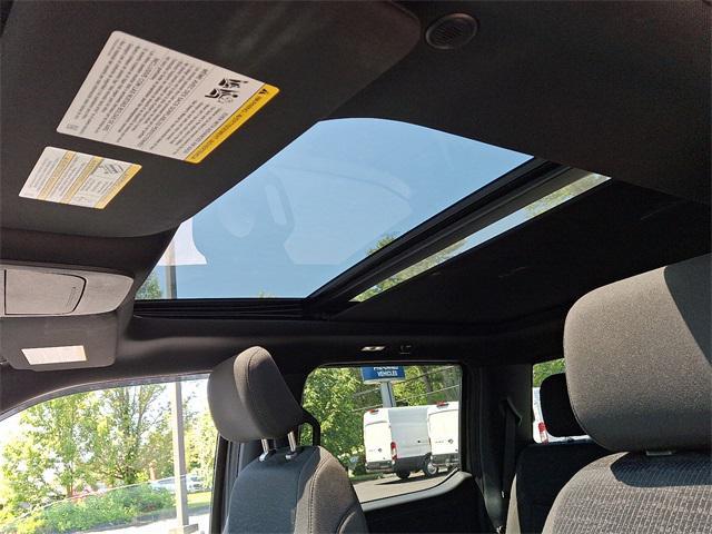 used 2023 Ford F-150 car, priced at $42,498