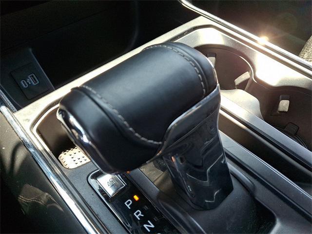used 2023 Ford F-150 car, priced at $42,498