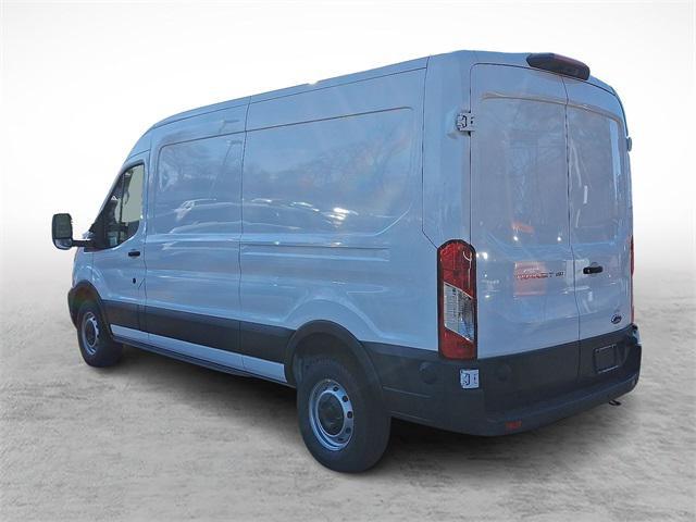 new 2024 Ford Transit-150 car, priced at $50,437