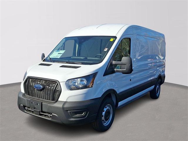 new 2024 Ford Transit-150 car, priced at $50,437