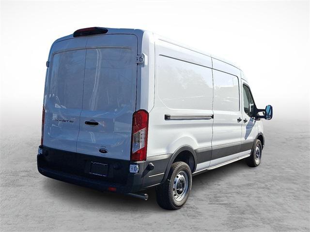 new 2024 Ford Transit-150 car, priced at $50,437