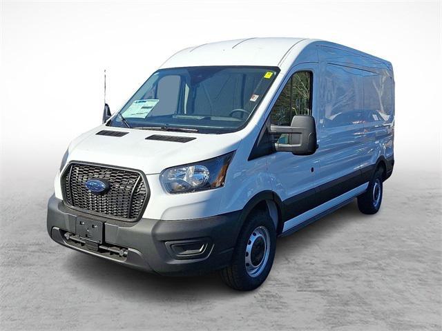 new 2024 Ford Transit-150 car, priced at $50,437