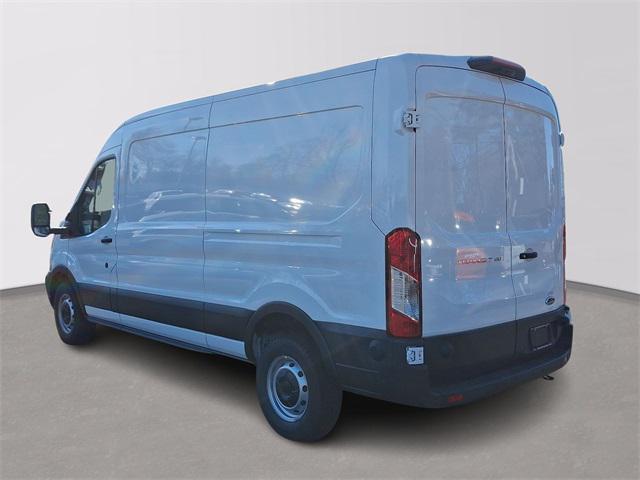 new 2024 Ford Transit-150 car, priced at $50,437