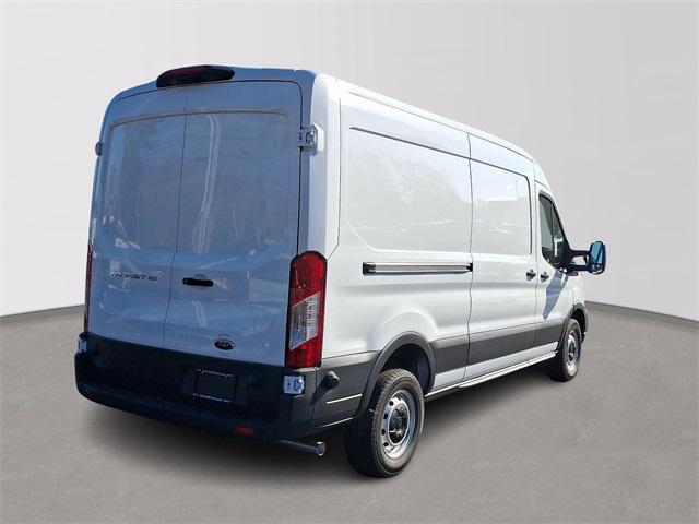 new 2024 Ford Transit-150 car, priced at $50,437