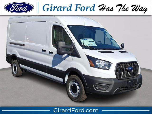 new 2024 Ford Transit-150 car, priced at $50,437