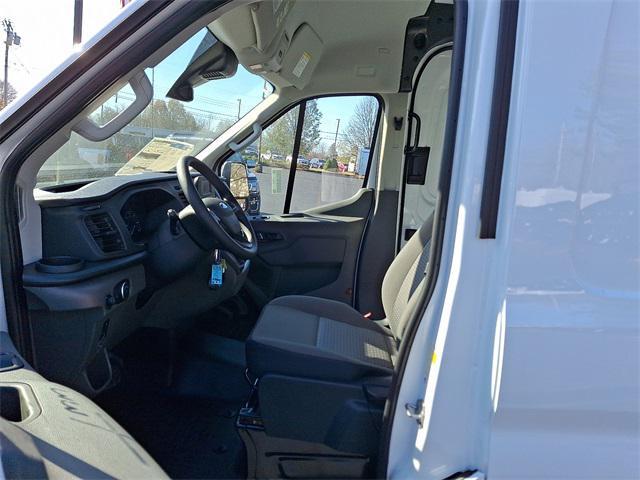 new 2024 Ford Transit-150 car, priced at $50,437
