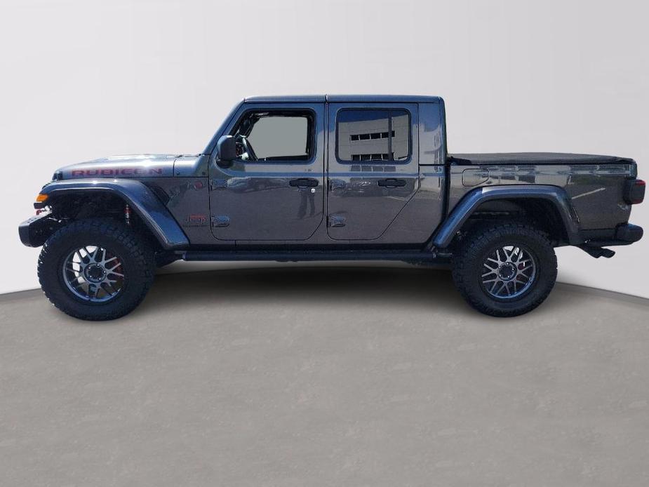 used 2020 Jeep Gladiator car, priced at $45,998