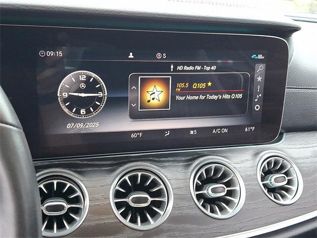 used 2020 Mercedes-Benz E-Class car, priced at $35,998