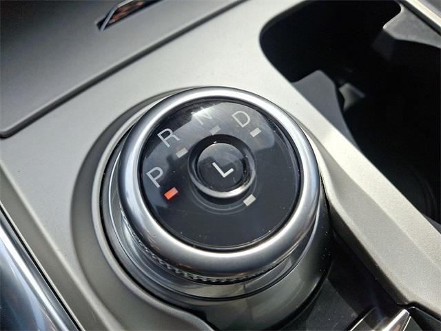 used 2022 Ford Explorer car, priced at $32,398