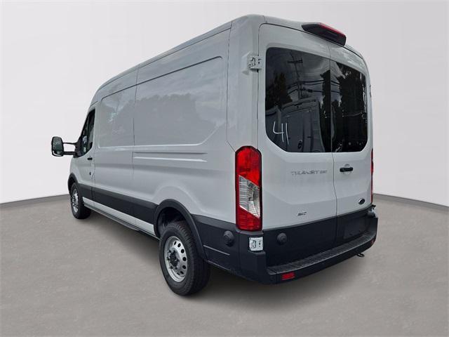 new 2024 Ford Transit-250 car, priced at $58,165