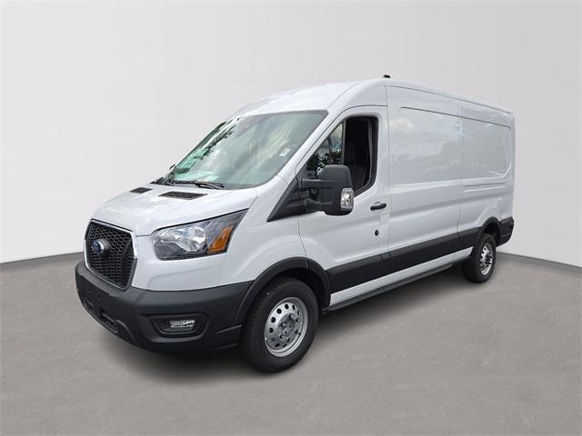 new 2024 Ford Transit-250 car, priced at $58,165