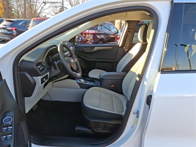 used 2023 Ford Escape car, priced at $22,598