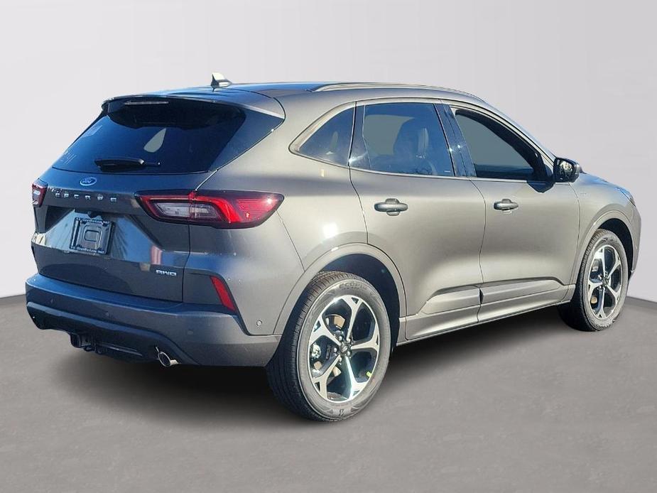 new 2023 Ford Escape car, priced at $39,972