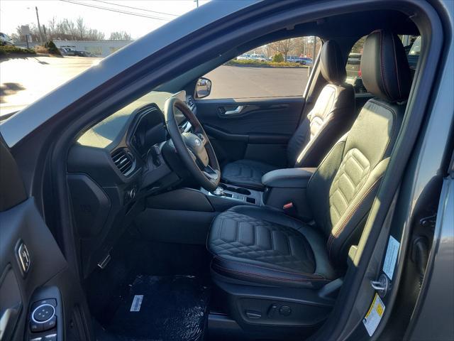 new 2023 Ford Escape car, priced at $35,465