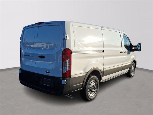 new 2024 Ford Transit-150 car, priced at $50,805