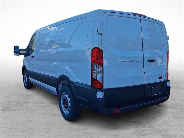 new 2024 Ford Transit-150 car, priced at $48,393