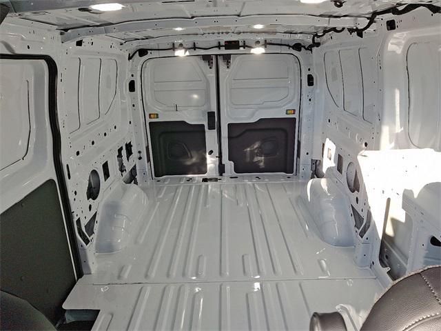 new 2024 Ford Transit-150 car, priced at $48,393