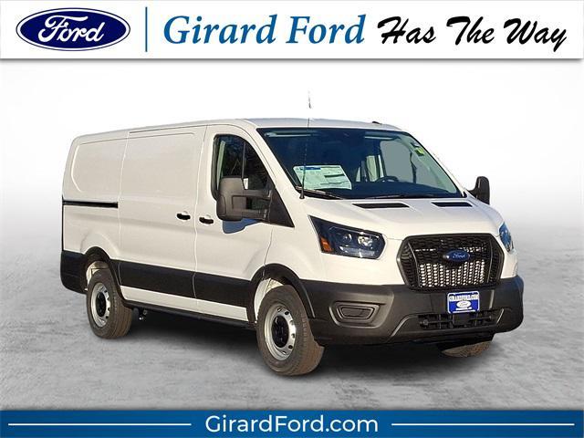 new 2024 Ford Transit-150 car, priced at $48,393