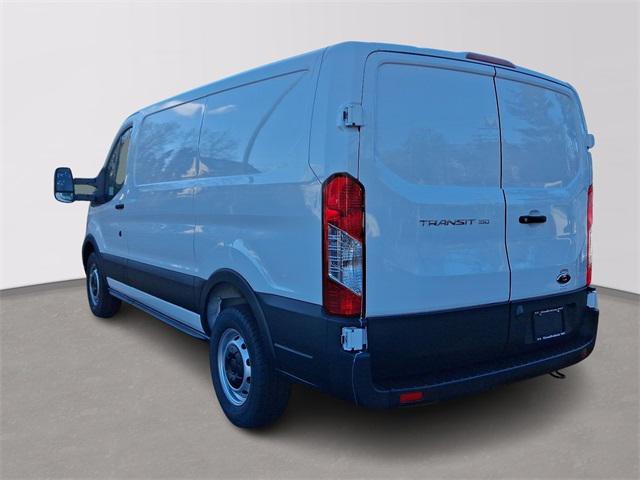 new 2024 Ford Transit-150 car, priced at $50,805