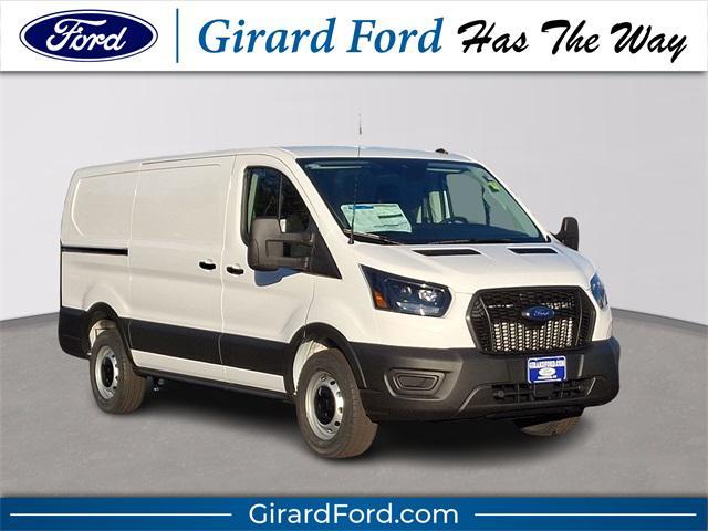 new 2024 Ford Transit-150 car, priced at $50,805