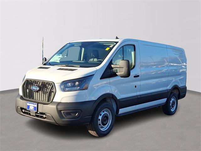 new 2024 Ford Transit-150 car, priced at $50,805