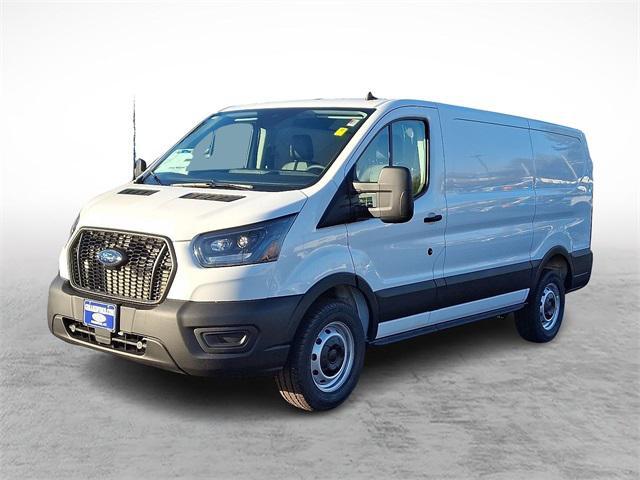 new 2024 Ford Transit-150 car, priced at $48,393