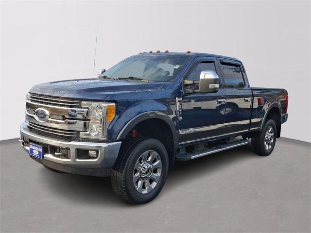 used 2017 Ford F-350 car, priced at $41,998